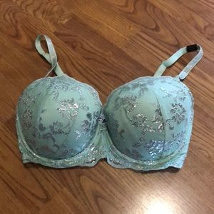 Victoria's Secret Dream Angels Demi bra, NWT
